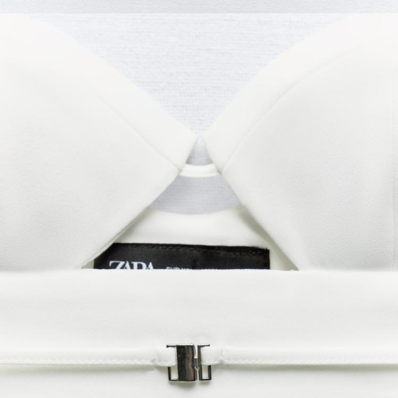 STRETCHY TANK TOP SIZE XL - Picture 8 of 8